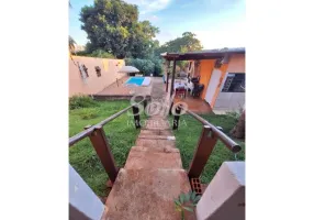 Foto 1 de Casa com 3 Quartos à venda, 150m² em Cidade Jardim, Uberlândia