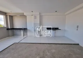 Foto 1 de Apartamento com 2 Quartos à venda, 57m² em Vila Yara, Osasco