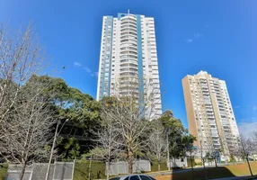 Foto 1 de Apartamento com 3 Quartos para alugar, 180m² em Mossunguê, Curitiba