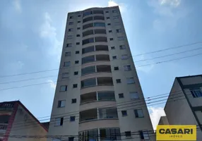 Foto 1 de Apartamento com 2 Quartos para venda ou aluguel, 56m² em Vila Euclides, São Bernardo do Campo