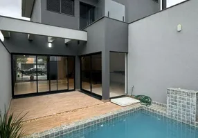 Foto 1 de Casa de Condomínio com 3 Quartos à venda, 195m² em Condominio Reserva Ipanema, Sorocaba