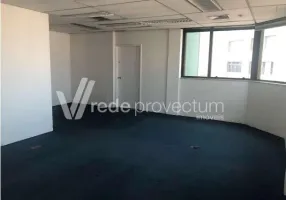 Foto 1 de Sala Comercial com 3 Quartos para alugar, 68m² em Nova Campinas, Campinas