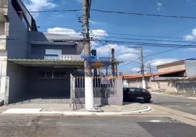 Foto 1 de Sobrado com 2 Quartos à venda, 125m² em Vila Alpina, São Paulo