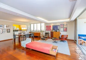 Foto 1 de Apartamento com 3 Quartos à venda, 330m² em Itaim Bibi, São Paulo