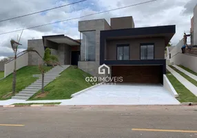 Foto 1 de Casa de Condomínio com 4 Quartos à venda, 375m² em Joapiranga, Valinhos