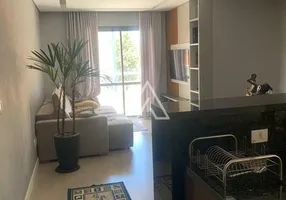 Foto 1 de Apartamento com 2 Quartos à venda, 72m² em Annes, Passo Fundo