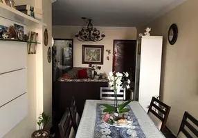 Foto 1 de Apartamento com 3 Quartos à venda, 110m² em Centro, Macaé