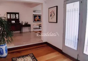 Foto 1 de Casa com 4 Quartos à venda, 488m² em Jardim São Bento, São Paulo