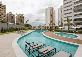 Foto 1 de Apartamento com 3 Quartos para venda ou aluguel, 155m² em Taquaral, Campinas