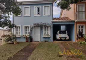 Foto 1 de Sobrado com 3 Quartos à venda, 156m² em Jardim Bandeirantes, São Carlos