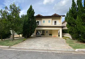 Foto 1 de Casa de Condomínio com 4 Quartos para alugar, 650m² em Tamboré, Santana de Parnaíba