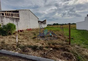 Foto 1 de Lote/Terreno à venda, 161m² em Vila Santos, Caçapava