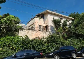 Foto 1 de Casa com 5 Quartos à venda, 388m² em Pinheiros, São Paulo