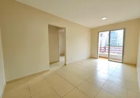 Foto 1 de Apartamento com 1 Quarto para alugar, 41m² em Jardins, São Paulo