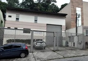 Foto 1 de Galpão/Depósito/Armazém à venda, 290m² em Parque Ipê, São Paulo