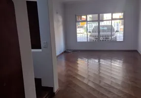 Foto 1 de Casa de Condomínio com 4 Quartos para alugar, 125m² em Jardim Bonfiglioli, São Paulo