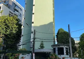 Foto 1 de Apartamento com 3 Quartos à venda, 110m² em Jaqueira, Recife