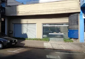 Foto 1 de Imóvel Comercial à venda, 400m² em Centro, Piracicaba