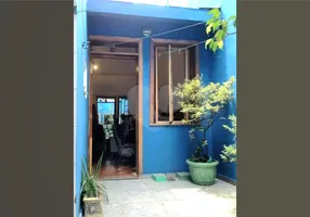 Foto 1 de Casa com 6 Quartos à venda, 166m² em Bela Vista, São Paulo