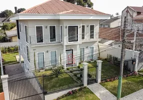 Foto 1 de Casa com 3 Quartos à venda, 378m² em Butiatuvinha, Curitiba