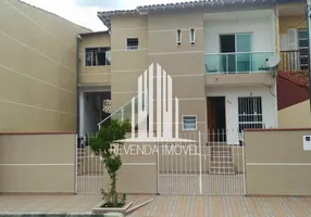 Foto 1 de Sobrado com 4 Quartos à venda, 164m² em Centreville, Santo André