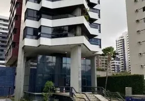 Foto 1 de Apartamento com 4 Quartos para alugar, 400m² em Candeias, Jaboatão dos Guararapes