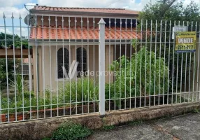 Foto 1 de Casa com 2 Quartos à venda, 100m² em Jardim dos Oliveiras, Campinas