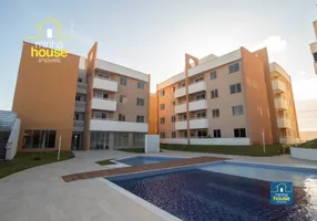 Foto 1 de Apartamento com 2 Quartos à venda, 62m² em Nova Parnamirim, Parnamirim