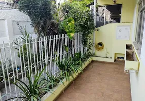 Foto 1 de Casa com 5 Quartos para alugar, 200m² em Centro, Nova Iguaçu
