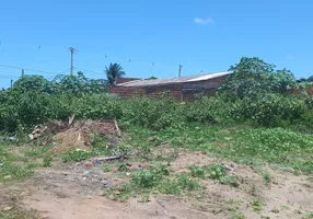 Foto 1 de Lote/Terreno à venda, 200m² em Zona Rural, Nísia Floresta