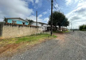 Foto 1 de Lote/Terreno à venda, 250m² em Oficinas, Ponta Grossa