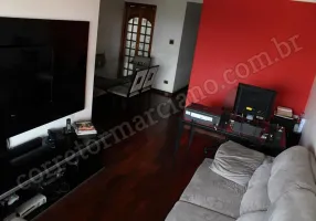 Foto 1 de Apartamento com 3 Quartos à venda, 82m² em Tatuapé, São Paulo