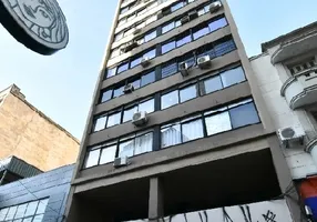 Foto 1 de Sala Comercial para alugar, 42m² em Centro Histórico, Porto Alegre