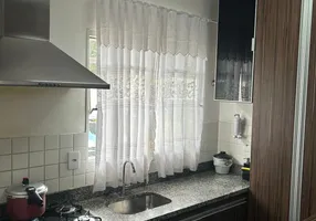 Foto 1 de Sobrado com 3 Quartos para alugar, 111m² em Medeiros, Jundiaí