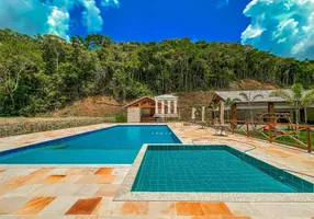 Foto 1 de Lote/Terreno à venda, 309m² em Prata, Teresópolis