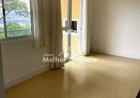 Foto 1 de Apartamento com 3 Quartos à venda, 75m² em Gleba California, Piracicaba