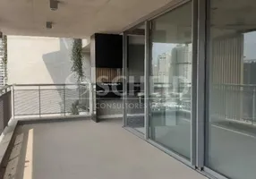 Foto 1 de Apartamento com 4 Quartos à venda, 197m² em Brooklin, São Paulo