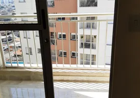 Foto 1 de Apartamento com 2 Quartos à venda, 50m² em Sítio do Mandaqui, São Paulo