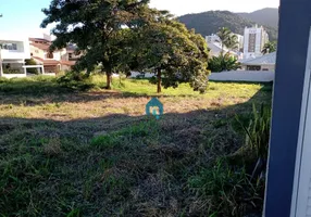 Foto 1 de Lote/Terreno à venda, 497m² em Pedra Branca, Palhoça