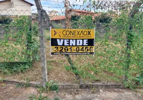 Foto 1 de Lote/Terreno à venda, 518m² em Parque Alto Taquaral, Campinas
