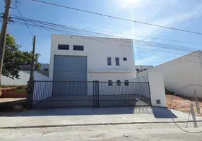 Foto 1 de Galpão/Depósito/Armazém para alugar, 330m² em Jardim do Paco, Sorocaba