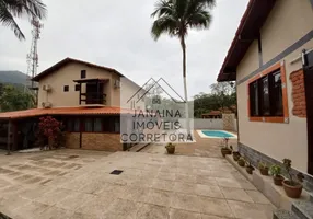Foto 1 de Casa de Condomínio com 4 Quartos à venda, 300m² em Caneca Fina, Guapimirim