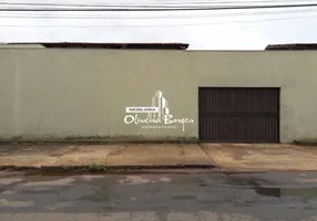 Foto 1 de Casa com 4 Quartos à venda, 280m² em JK Parque Industrial Nova Capital, Anápolis