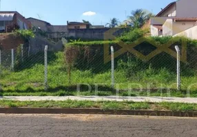 Foto 1 de Lote/Terreno à venda, 750m² em Jardim São Francisco, Valinhos