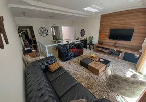 Foto 1 de Casa com 3 Quartos à venda, 146m² em Vila Mangalot, São Paulo