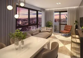 Foto 1 de Apartamento com 2 Quartos à venda, 65m² em Rio Branco, Porto Alegre