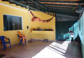 Foto 1 de Casa com 3 Quartos à venda, 150m² em Santa Maria, Brasília