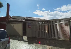 Foto 1 de Casa com 3 Quartos à venda, 139m² em Jardim Primavera, Araraquara