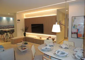 Foto 1 de Apartamento com 3 Quartos à venda, 89m² em Village Veneza, Goiânia