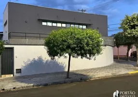 Foto 1 de Imóvel Comercial com 10 Quartos para venda ou aluguel, 360m² em Jardim Estoril IV, Bauru